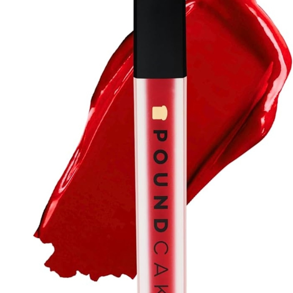 Red Lipstick